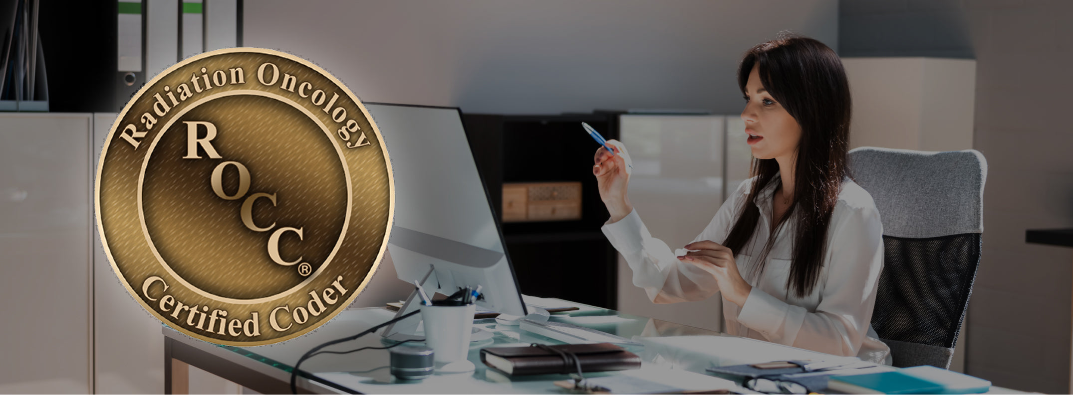 ROCC® Radiation Oncology Certified Coder (ROCC®) Program – AMAC®