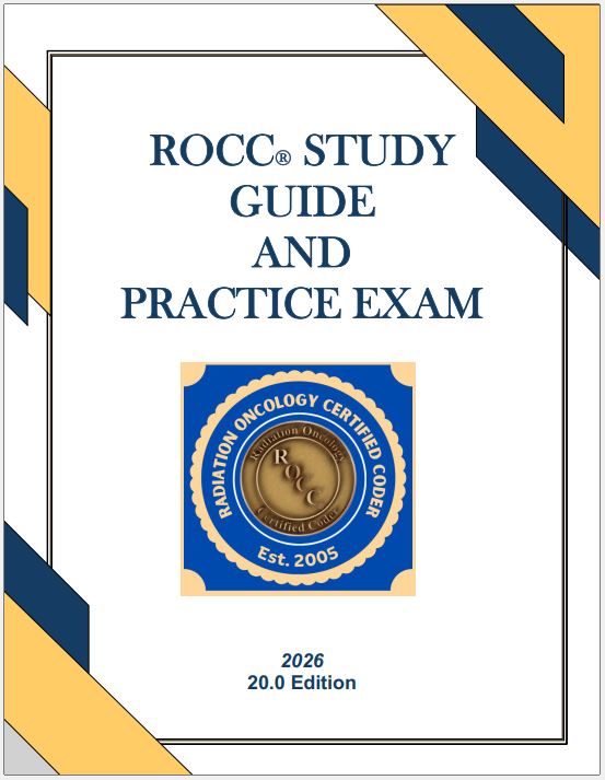 ROCC® Study Guide