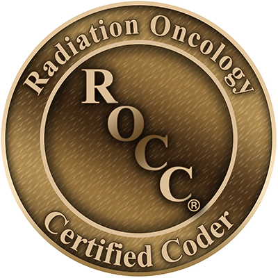 ROCC® Certification Exam